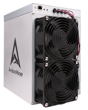 ASIC-майнер Canaan Avalon A1566 200 Th/s A1566-200 фото