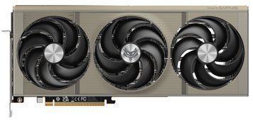 Sapphire Radeon RX 9070 XT 16GB NITRO+ (11348-01-20G) 520225 фото