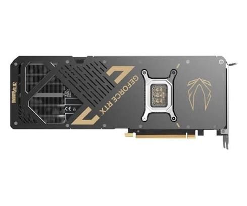 Zotac GAMING GeForce RTX 5070 Ti SOLID SFF OC (ZT-B50710J3-10P) 37577 фото