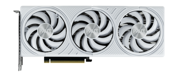 Palit GeForce RTX 5070 White OC (NE75070U19K9-GB2050W) 37122 фото