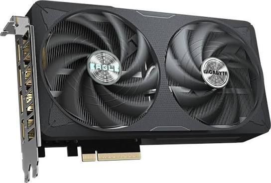GIGABYTE GeForce RTX 5060 Ti EAGLE OC 8G (GV-N506TEAGLE OC-8GD) 37661 фото