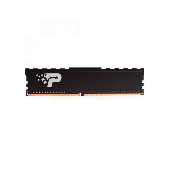 Пам'ять для настільних комп'ютерів PATRIOT 8 GB DDR4 3200 MHz Signature Line Premium (PSP48G320081H1) 231169 фото