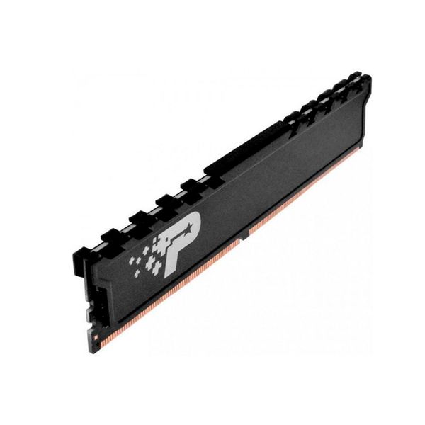 Пам'ять для настільних комп'ютерів PATRIOT 8 GB DDR4 3200 MHz Signature Line Premium (PSP48G320081H1) 231169 фото