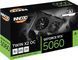 INNO3D GeForce RTX 5060 8GB TWIN X2 OC V2 (N50602-08D7X-195071N) 37655 фото 3
