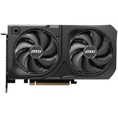 MSI GeForce RTX 5060 Ti SHADOW 2X OC PLUS 36945 фото