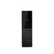 Жорсткий диск WD My Book Desktop 18 TB (WDBBGB0180HBK) 231138 фото 2