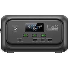 Зарядна станція BLUETTI Elite 10 id_1136 фото