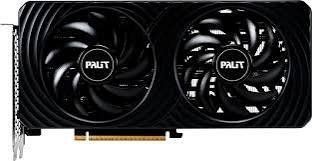 Palit GeForce RTX 5060 Ti Dual OC 8GB (NE7506TT19P1-GB2062D) 36744 фото