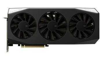 XFX Mercury AMD Radeon RX 9060 XT OC Gaming Edition 16GB (RX-96TMERCB9) 36973 фото