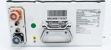 Заводська акумуляторна збірка  Li-ion 14s 113a, 5796w, 48 v id_1074 фото