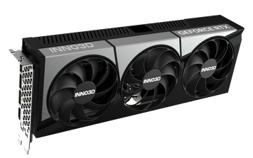 INNO3D GeForce RTX 5080 X3 GAMING OC (G50803-16D7X-17603930) 530042/36788 фото