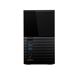 Жорсткий диск WD My Book Duo 24 TB (WDBFBE0240JBK) 231140 фото 3