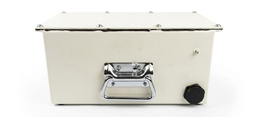 Заводська акумуляторна збірка  Li-ion 14s 113a, 5796w, 48 v id_1074 фото