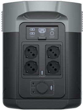 Зарядна станція EcoFlow DELTA 2 Max (EFDELTA2Max-EU) DELTA2Max фото