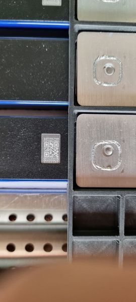 Заводська акумуляторна збірка  Li-ion 14s(414.7w),  113a, 5796w, 48 v id_1075 фото