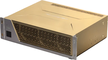 ASIC-майнер Fluminer T3 115 Th/s T3-115 фото