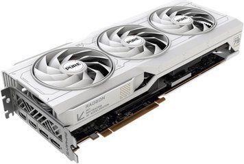 Sapphire Radeon RX 7900 XT 20GB PURE (11323-09-20G) 523340 фото