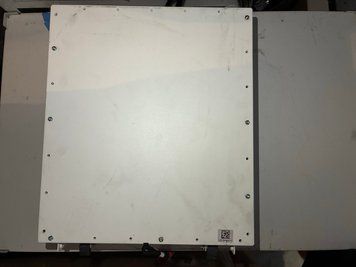 Заводська акумуляторна збірка  Li-ion 14s(414.7w),  113a, 5796w, 48 v id_1075 фото