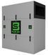 Шумобокс на два асіка SUPER SILENT 2Gray (S2Gray) S2Gray фото 1