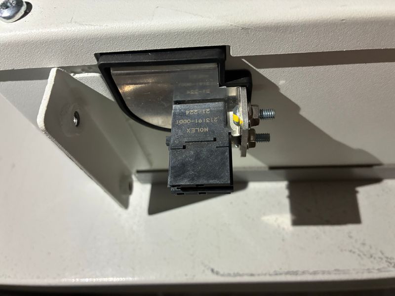 Заводська акумуляторна збірка  Li-ion 14s(414.7w),  113a, 5796w, 48 v id_1075 фото