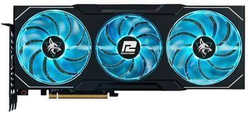 PowerColor Radeon RX 7900 XTX 24GB Hellhound (RX 7900 XTX 24G-L/OC) 34088 фото
