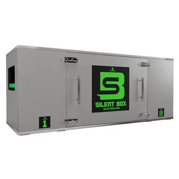 Шумобокс на один асік TRANSFORMER 1Gray (TR1Gray) TR1Gray фото