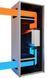 Шумобокс на один асік TRANSFORMER 1Gray (TR1Gray) TR1Gray фото 4