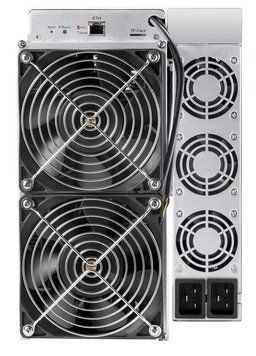 ASIC-майнер ELPHAPEX DG1 Lite 11 Gh/s DG1-lite фото