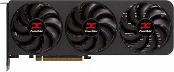 PowerColor Reaper AMD Radeon RX 9070 16GB GDDR6 (RX9070 16G-A) 36648 фото