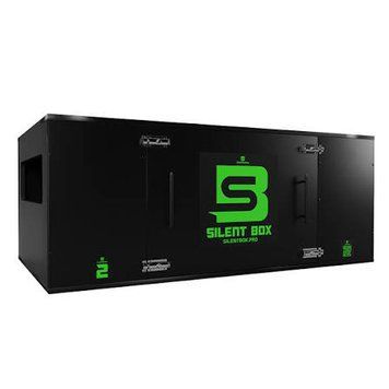 Шумобокс на один асік TRANSFORMER 1Black (TR1Black) TR1Black фото