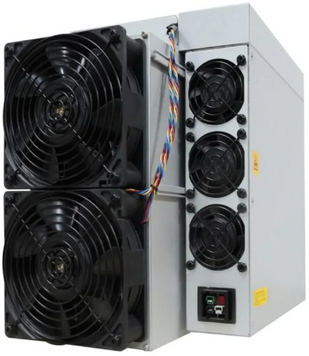 Asic-майнер Bitmain Antminer S21 151 Th/s id_1085 фото