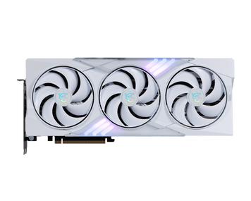 MSI GeForce RTX 5080 16G GAMING TRIO OC WHITE 520574 фото