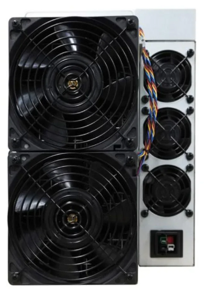 Asic-майнер Bitmain Antminer S21 151 Th/s id_1085 фото