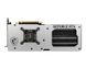 Відеокарта MSI GeForce RTX 4070 Ti SUPER 16G GAMING X SLIM WHITE 459888 фото 4