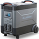 Зарядна станція Allpowers R4000 3600Wh 4000W Portable Power Station LiFePO4 (AP-SS-011-BLA-EU) AllR4000 фото 1