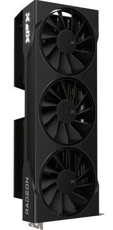 XFX Swift AMD Radeon RX 9070XT Triple Fan Gaming Edition (RX-97TSWF3B9) 36637 фото