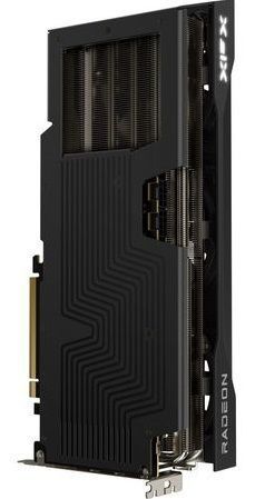 XFX Swift AMD Radeon RX 9070XT Triple Fan Gaming Edition (RX-97TSWF3B9) 36637 фото