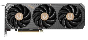Zotac GAMING GeForce RTX 5070 Ti SOLID SFF (ZT-B50710D3-10P) 529454 фото