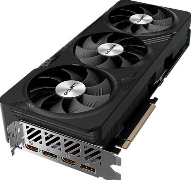 Відеокарта GIGABYTE Radeon RX 7900 GRE GAMING OC 16G (GV-R79GREGAMING OC-16GD) 468584 фото