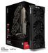 XFX Swift AMD Radeon RX 9070XT Triple Fan Gaming Edition (RX-97TSWF3B9) 36637 фото 5