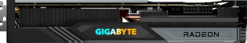 Відеокарта GIGABYTE Radeon RX 7900 GRE GAMING OC 16G (GV-R79GREGAMING OC-16GD) 468584 фото