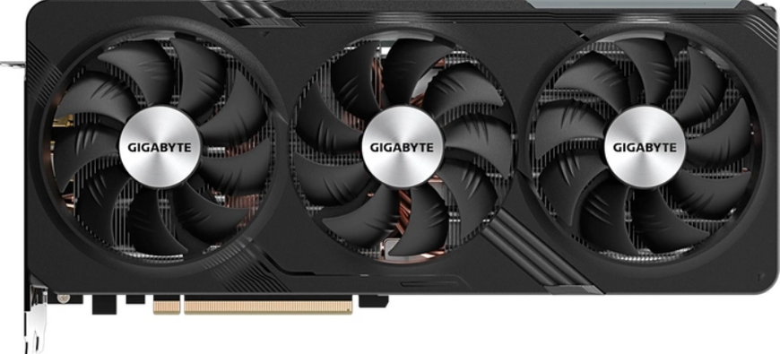 Відеокарта GIGABYTE Radeon RX 7900 GRE GAMING OC 16G (GV-R79GREGAMING OC-16GD) 468584 фото