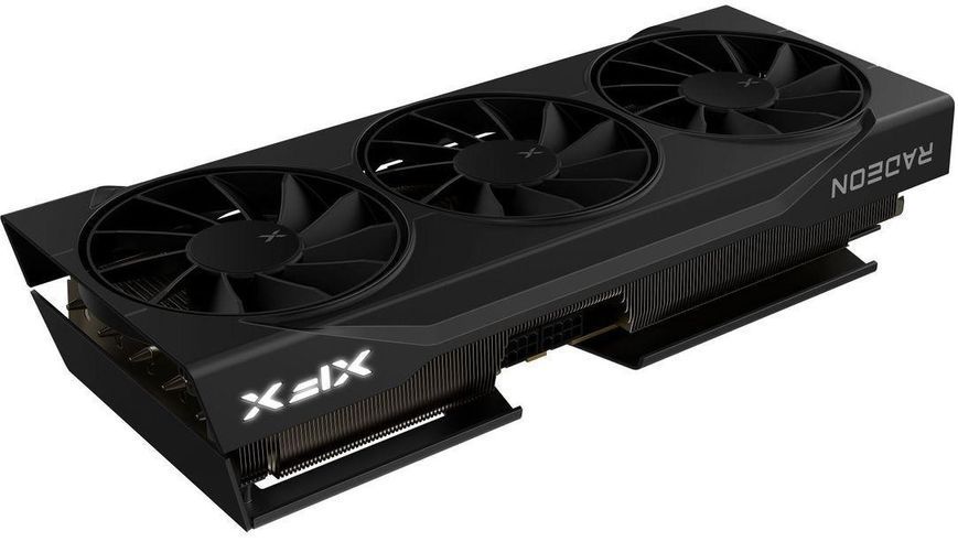 XFX Swift AMD Radeon RX 9070XT Triple Fan Gaming Edition (RX-97TSWF3B9) 36637 фото