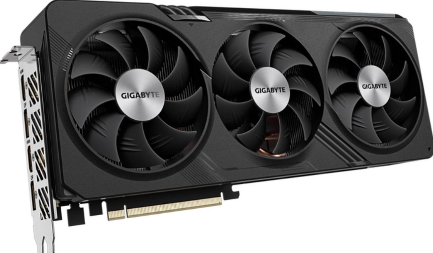 Відеокарта GIGABYTE Radeon RX 7900 GRE GAMING OC 16G (GV-R79GREGAMING OC-16GD) 468584 фото