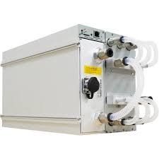 Asic-майнер Bitmain Antminer S21 175 Th/s id_1086 фото