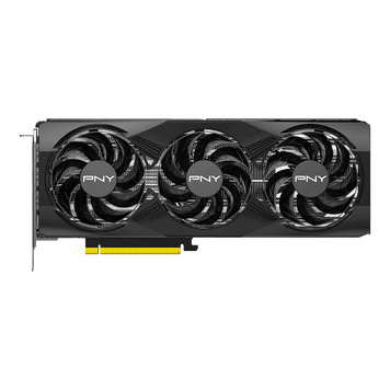 PNY GeForce RTX 5070 Overclocked Triple Fan (VCG507012TFXPB1-O) 522073 фото