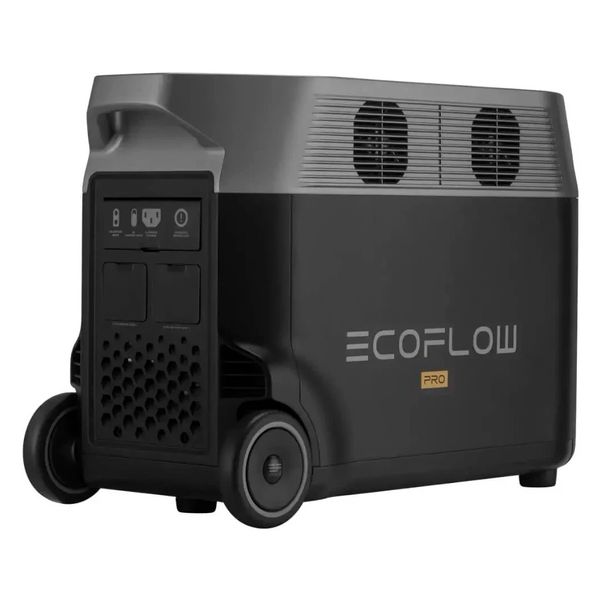 EcoFlow 3600 DELTA Pro e3600pro фото