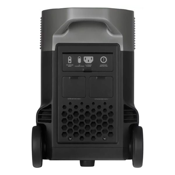 EcoFlow 3600 DELTA Pro e3600pro фото