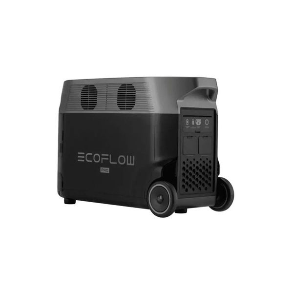 EcoFlow 3600 DELTA Pro e3600pro фото