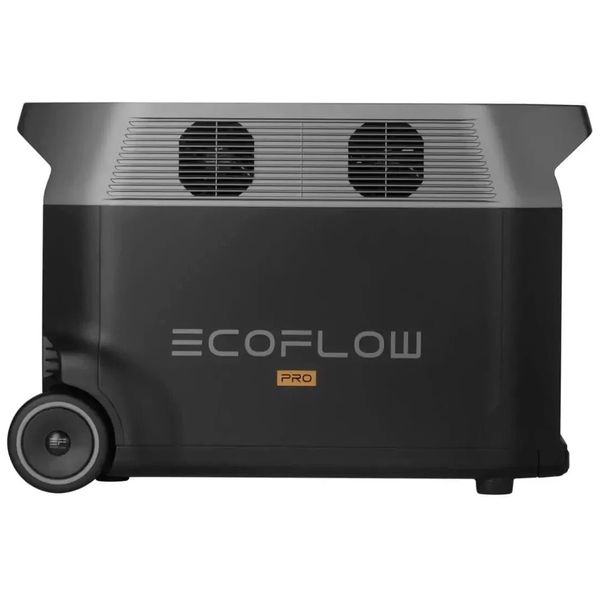 EcoFlow 3600 DELTA Pro e3600pro фото